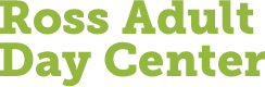 Ross Adult Day Center Logo
