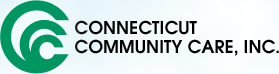 Connecticut community care logo