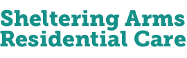 Sheltering Arms Logo